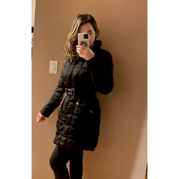 Tommy Hilfiger Women’s Winter Jacket - Picture 2 of 3